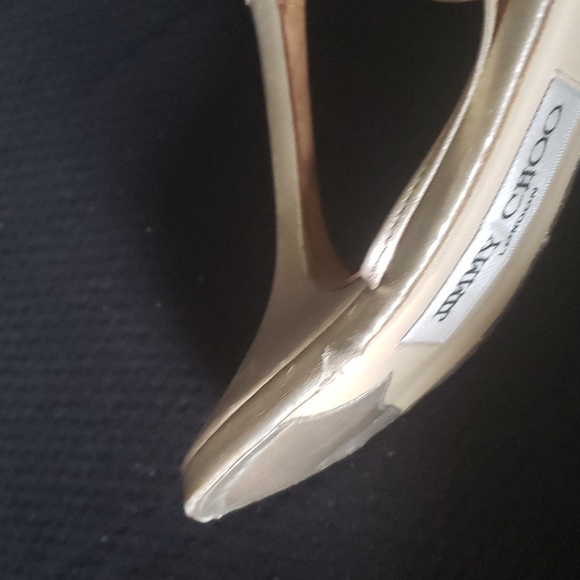 Jimmy choo heels - Picture 2 of 7